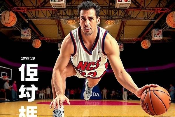 1998年nba季后赛录像回放,1998年nba的比赛